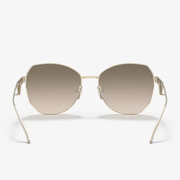 Kính Mát Prada Sunglasses SPR57Y Màu Nâu