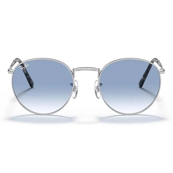 Kính Mát Rayban Sunglasses RB3637 003/3F Màu Xanh Gradient Size 53 - Kính mắt - Vua Hàng Hiệu