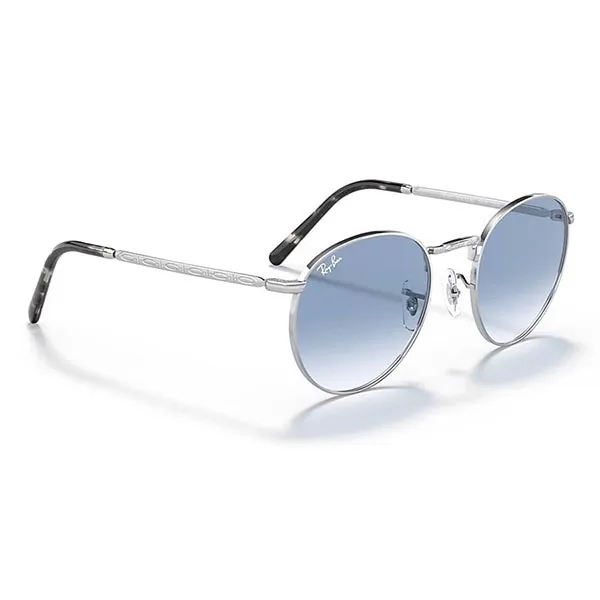 Kính Mát Rayban Sunglasses RB3637 003/3F Màu Xanh Gradient Size 53 - Kính mắt - Vua Hàng Hiệu
