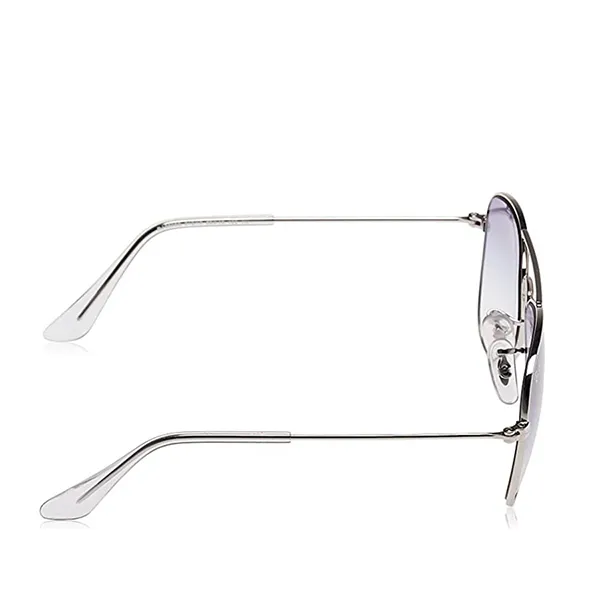 Kính Mát Trẻ Em Rayban Children's Aviator Junior Sunglasses RJ9506 212/19 Màu Xanh - Kính mắt - Vua Hàng Hiệu