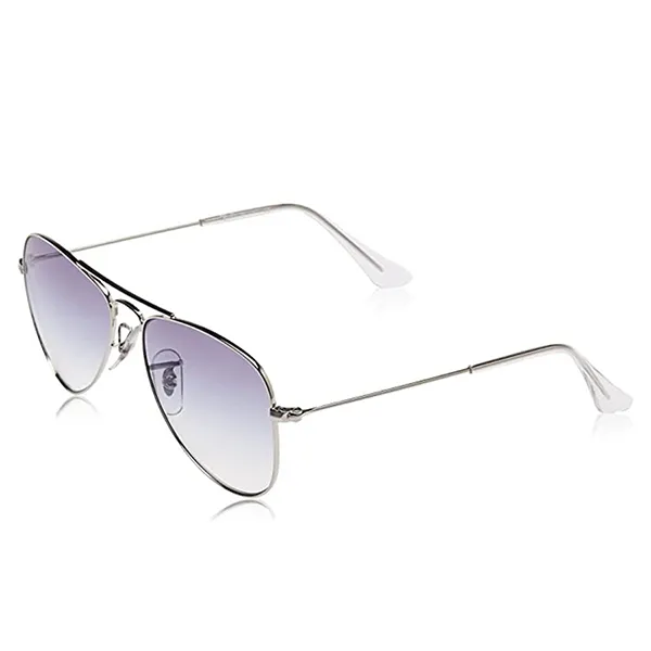 Kính Mát Trẻ Em Rayban Children's Aviator Junior Sunglasses RJ9506 212/19 Màu Xanh - Kính mắt - Vua Hàng Hiệu