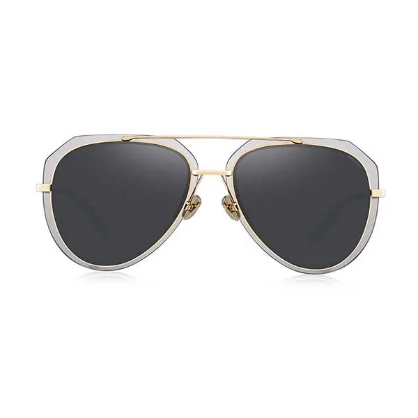 Kính Mát Unisex Bolon BL7006_D12.CS Màu Xám Vàng