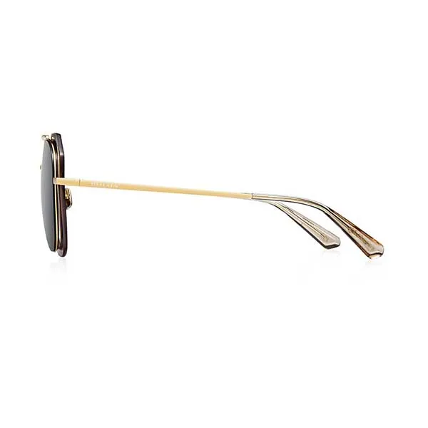 Kính Mát Unisex Bolon BL7006_D12.CS Màu Xám Vàng