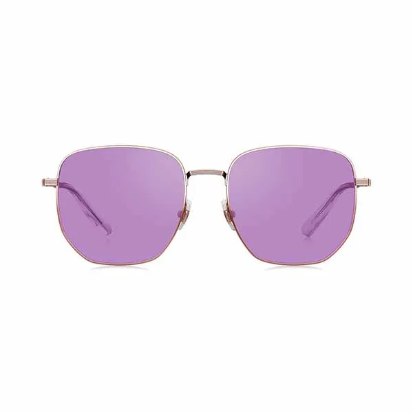 Kính Mát Unisex Bolon BL7088_A30.CS Màu Tím/ Vàng Hồng