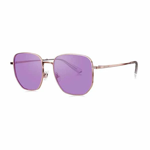 Kính Mát Unisex Bolon BL7088_A30.CS Màu Tím/ Vàng Hồng