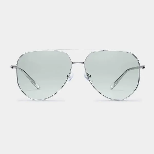 Kính Mát Unisex Bolon BL7157_A91.CS Màu Bạc