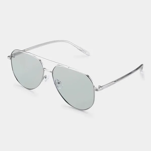 Kính Mát Unisex Bolon BL7157_A91.CS Màu Bạc