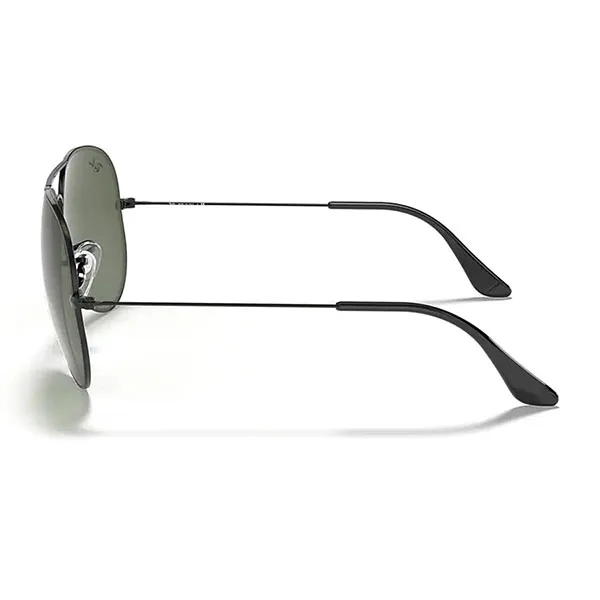 Kính Mát Unisex Rayban Aviator RB3026 2821 Màu Xanh Green Size 62 - Kính mắt - Vua Hàng Hiệu