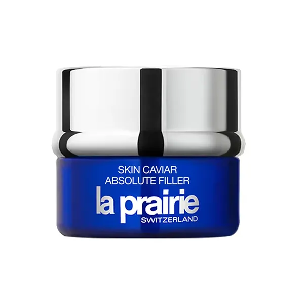 Combo Dưỡng Da La Prairie Skin Caviar Mini 4 Món (Liquid Lift 5ml + Eye Lift 3ml + Absolute Filler 5ml + Luxe Sleep Mask 5ml)