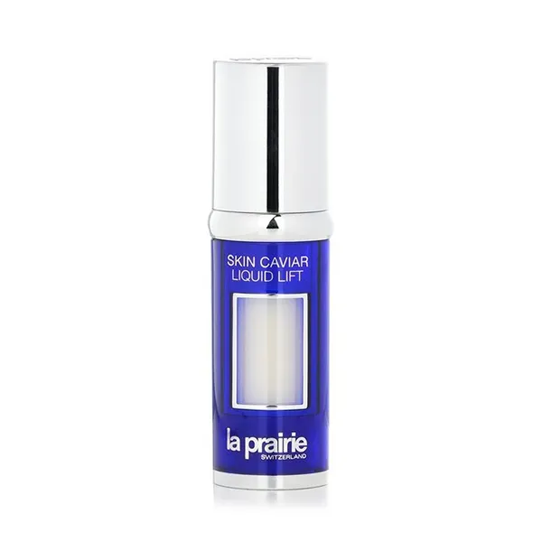 Combo Dưỡng Da La Prairie Skin Caviar Mini 4 Món (Liquid Lift 5ml + Eye Lift 3ml + Absolute Filler 5ml + Luxe Sleep Mask 5ml)