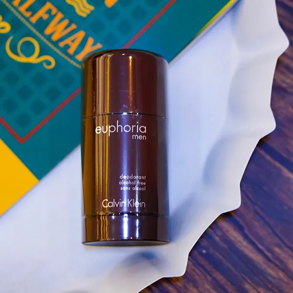 Lăn Khử Mùi Nam Calvin Klein CK Euphoria 75ml