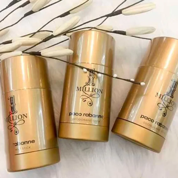 Lăn Khử Mùi Paco Rabanne One Million 75ml