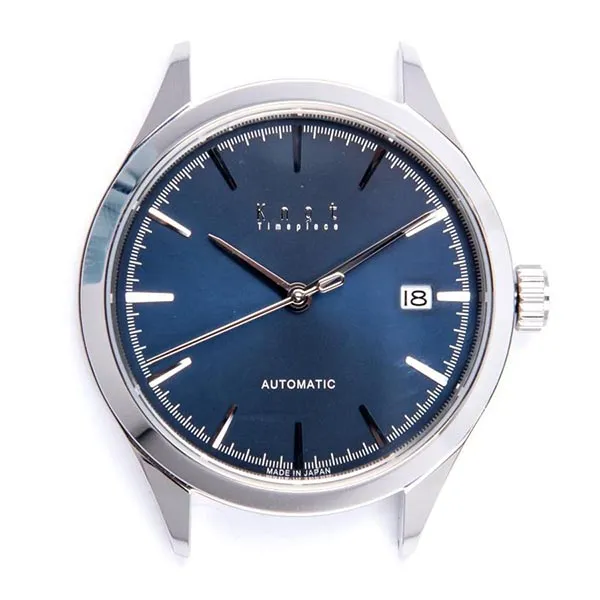 Mặt Đồng Hồ Knot Automatic Model AT-38SVNV Màu Xanh Navie - Đồng hồ - Vua Hàng Hiệu