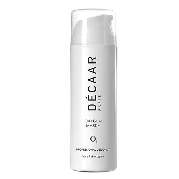 Mặt Nạ Décaar Dẫn Xuất Oxy Tươi Oxygen Mask D1080102 150ml - Mặt nạ - Vua Hàng Hiệu