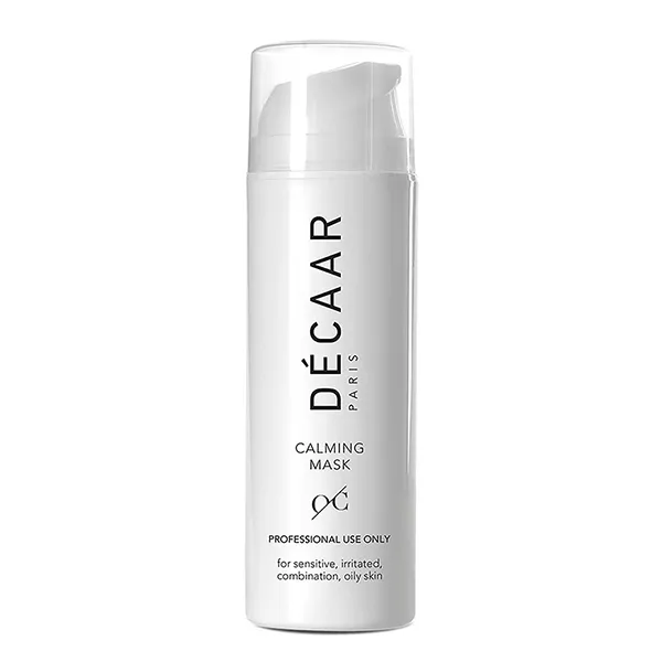 Mặt Nạ Dịu Da Décaar Calming Mask D1070102 150ml - Mặt nạ - Vua Hàng Hiệu
