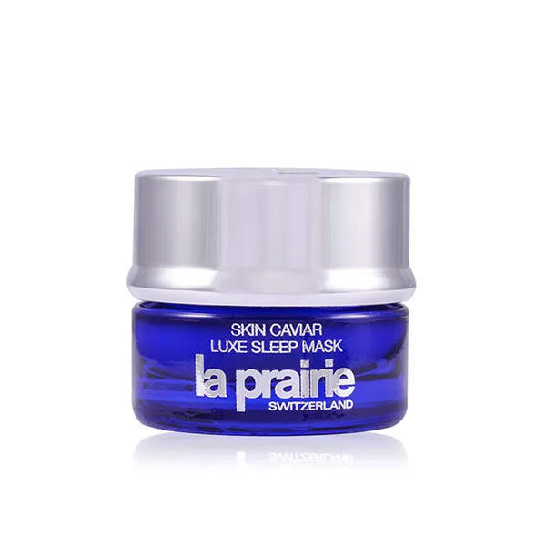 Combo Dưỡng Da La Prairie Skin Caviar Mini 4 Món (Liquid Lift 5ml + Eye Lift 3ml + Absolute Filler 5ml + Luxe Sleep Mask 5ml)