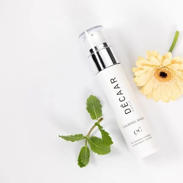 Mặt Nạ Ổn Định Da Décaar Calming Mask D1030102 50ml - Mặt nạ - Vua Hàng Hiệu