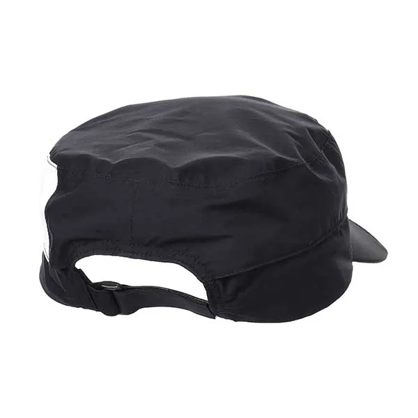 Mũ Golf Nam Le Coq Sportif Men's Rain Work Cap Màu Đen - Mũ nón - Vua Hàng Hiệu