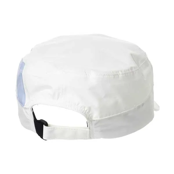 Mũ Golf Nam Le Coq Sportif Men's Rain Work Cap Màu Trắng - Mũ nón - Vua Hàng Hiệu