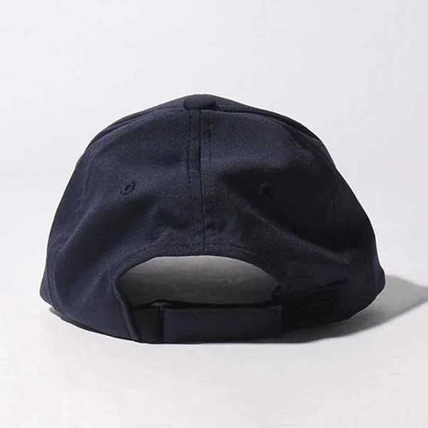 Mũ Le Coq Sportif Graphic Cap QTBUJC65 Màu Xanh Navy - Mũ nón - Vua Hàng Hiệu