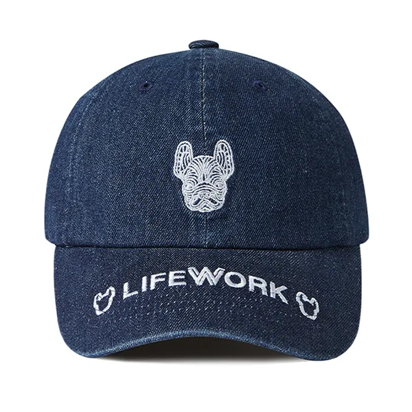 Mũ LifeWork Radock LW235CP200 Màu Xanh Đậm - Mũ nón - Vua Hàng Hiệu