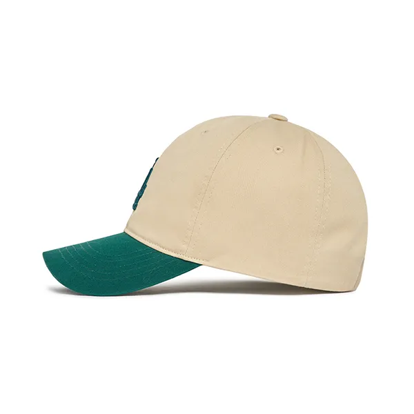Mũ MLB LA Dodgers 3ACP3303N-07GND Màu Xanh Green