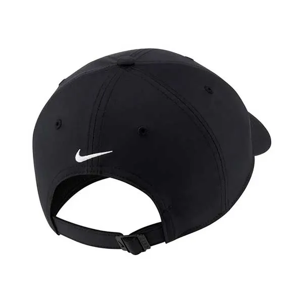 Mũ Nike Golf Legacy 91 Tech Cap DH1640-010 Màu Đen - Mũ nón - Vua Hàng Hiệu