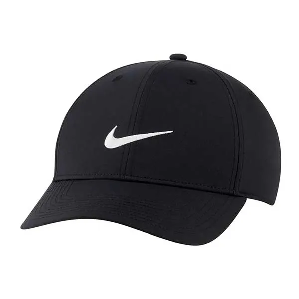 Mũ Nike Golf Legacy 91 Tech Cap DH1640-010 Màu Đen - Mũ nón - Vua Hàng Hiệu