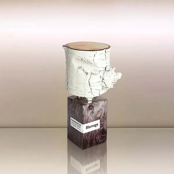 Nước Hoa Unisex Nasomatto Blamage Extrait De Parfum 30ml