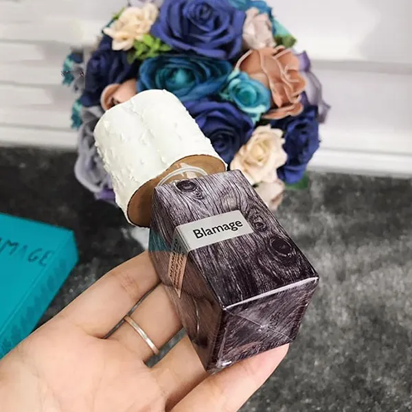 Nước Hoa Unisex Nasomatto Blamage Extrait De Parfum 30ml