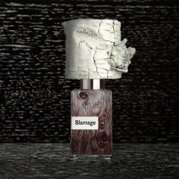 Nước Hoa Unisex Nasomatto Blamage Extrait De Parfum 30ml