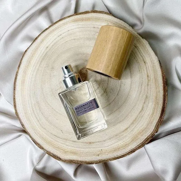 Nước Hoa Unisex Nasomatto Silver Musk Extrait De Parfum 30ml - Nước hoa - Vua Hàng Hiệu