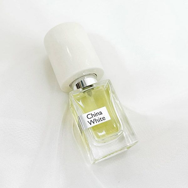 Nước Hoa Nữ Nasomatto China White Extrait De Parfum Nhẹ Nhàng 30ml - 1