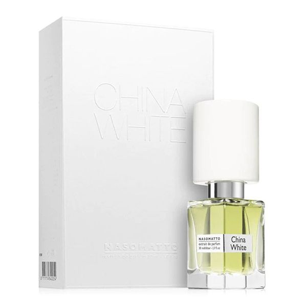 Nước Hoa Nữ Nasomatto China White Extrait De Parfum Nhẹ Nhàng 30ml - 2