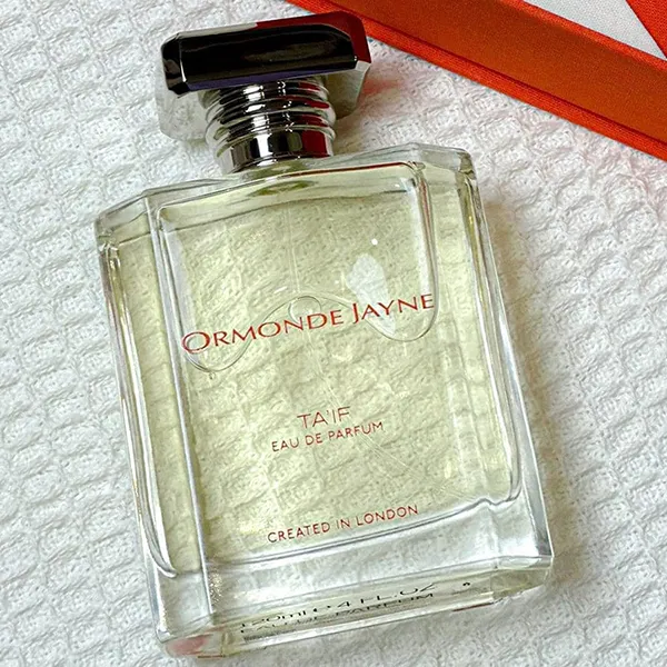 Nước Hoa Unisex Ormonde Jayne Ta'if Eau De Parfum 120ml - Nước hoa - Vua Hàng Hiệu