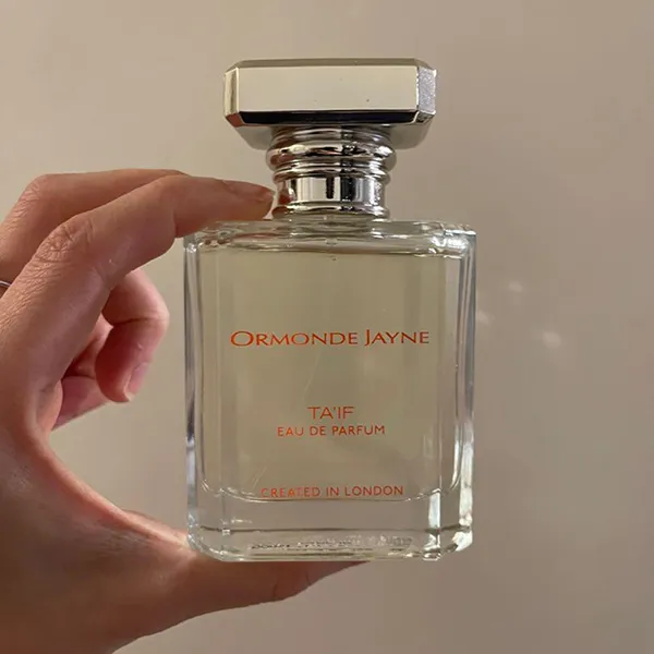 Nước Hoa Unisex Ormonde Jayne Ta'if Eau De Parfum 50ml - Nước hoa - Vua Hàng Hiệu