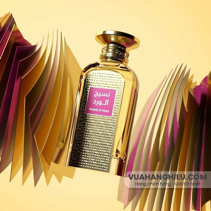 Top 7 chai nước hoa Afnan mùi nào thơm nhất? Quyến rũ nhất - 3