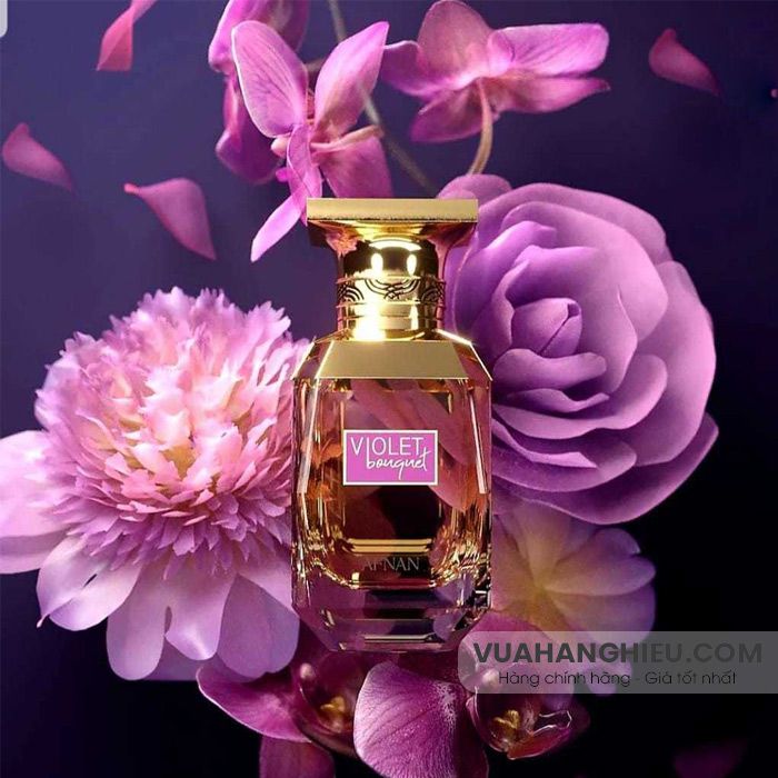 Top 7 chai nước hoa Afnan mùi nào thơm nhất? Quyến rũ nhất - 14