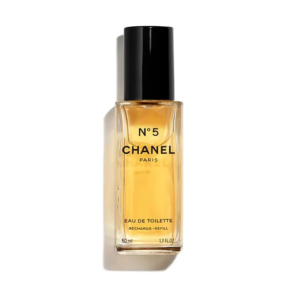 Chanel No5 EDP giữ mùi lâu có hương thơm thanh nhẹ   Nước hoa nữ   TheFaceHoliccom