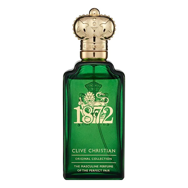 Nước Hoa Nam Clive Christian 1872 Men EDP 50ml - Nước hoa - Vua Hàng Hiệu