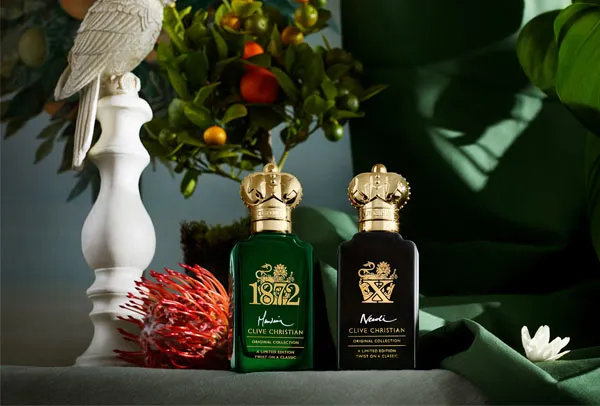 Nước Hoa Nam Clive Christian 1872 Men EDP 50ml - Nước hoa - Vua Hàng Hiệu