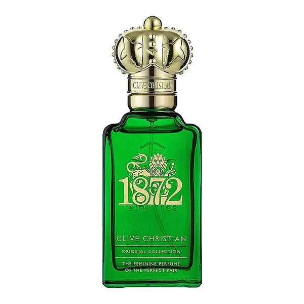 Nước Hoa Nữ Clive Christian 1872 Women EDP 50ml - Nước hoa - Vua Hàng Hiệu