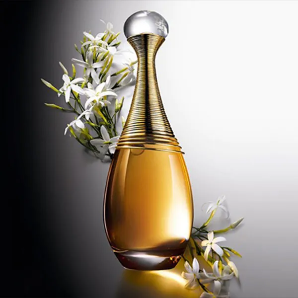 Bộ nước hoa Dior Les Parfums 5 chai cao cấphương thơm dịu nhẹ đầy lôi  cuốn giúp bạn trở nên quyến rũ  Nước hoa nữ  TheFaceHoliccom