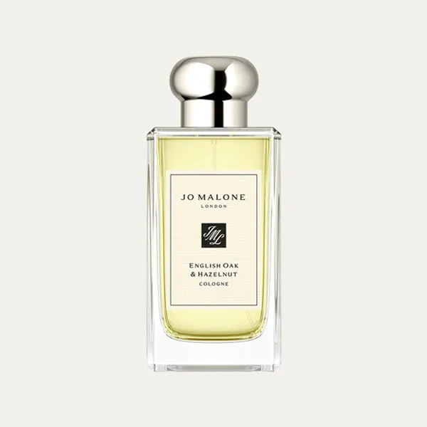 Nước Hoa Unisex Jo Malone English Oak & Hazelnut Cologne 100ml - Nước hoa - Vua Hàng Hiệu