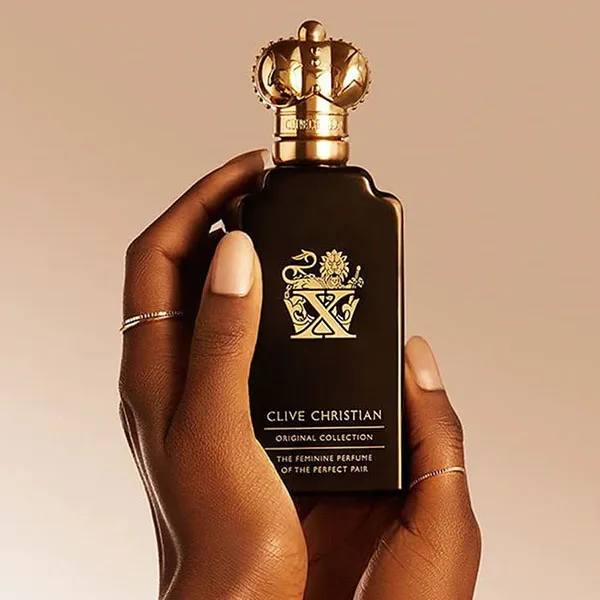 Nước Hoa Nữ Clive Christian X The Feminine Eau De Parfum 50ml - Nước hoa - Vua Hàng Hiệu