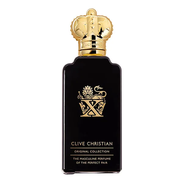 Nước Hoa Nam Clive Christian X Masculine Original Collection 50ml - Nước hoa - Vua Hàng Hiệu