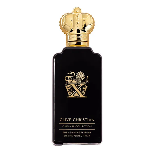 Nước Hoa Nữ Clive Christian X The Feminine Eau De Parfum 50ml - Nước hoa - Vua Hàng Hiệu