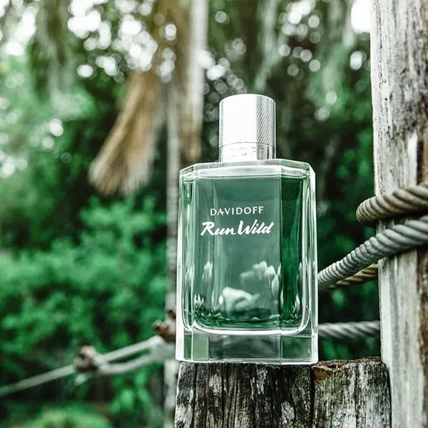 Nước Hoa Nam Davidoff Run Wild For Him EDT 50ml - Nước hoa - Vua Hàng Hiệu