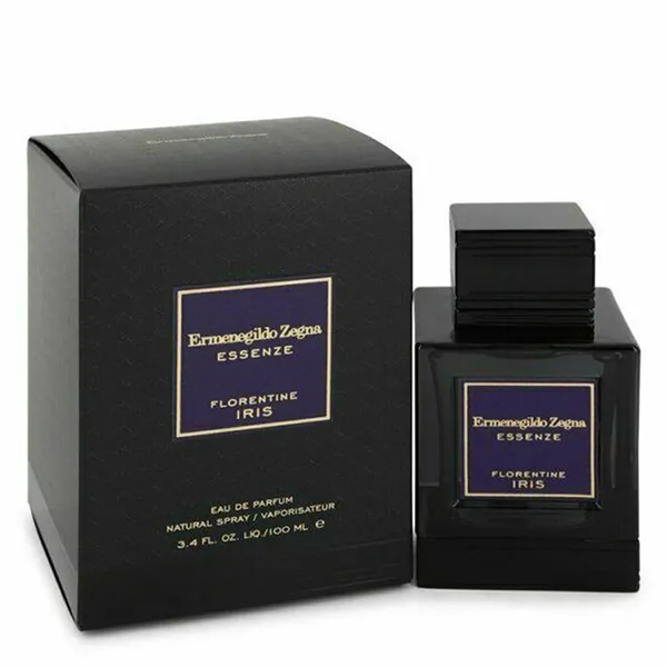 Nước Hoa Nam Ermenegildo Zegna Essenze Florentine Iris EDP 100ml