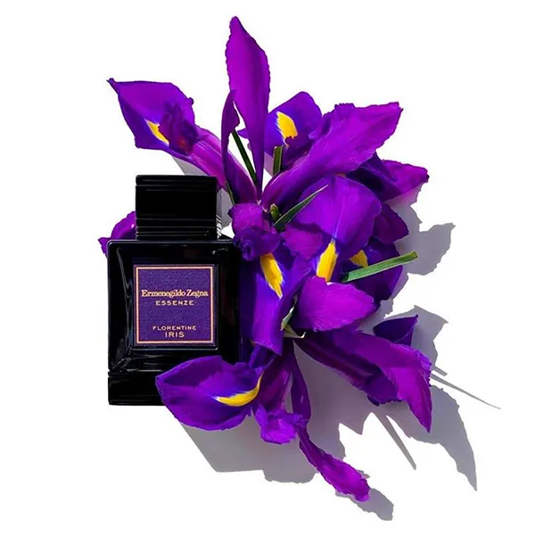 Nước Hoa Nam Ermenegildo Zegna Essenze Florentine Iris EDP 100ml